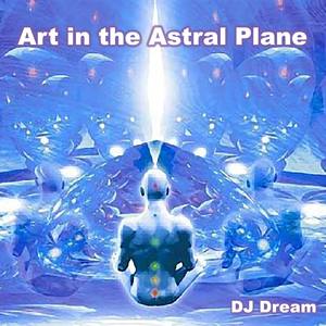 Art in the Astral Plane