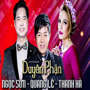 LiveShow Duyên phận