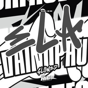 Ela Vai no Pau (Super Slowed|Explicit)