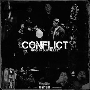 Conflict (Explicit)
