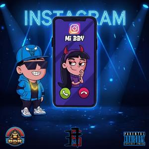 INSTAGRAM (feat. El Benja Ykpz)