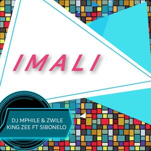 Imali (feat. Zwile King Zee & Sibonelo) [Radio Edit]