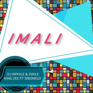 Imali (feat. Zwile King Zee & Sibonelo) (Radio Edit)