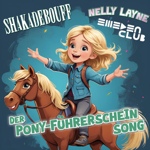 Der Pony-Führerschein Song