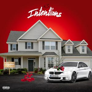 Intentions (Explicit)