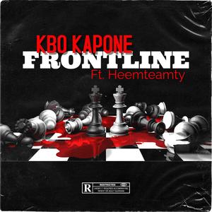 Frontline (feat. HEEMTEAMTY) [Explicit]