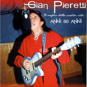 Gian Pieretti - 4 marzo 43