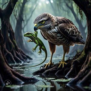 PSA (feat. Bullshii & Bubbaman) (Explicit)