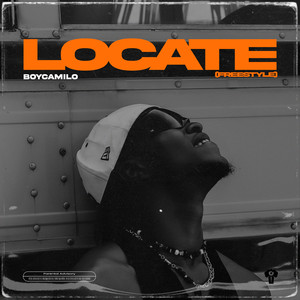 Locate (Freestyle) [Explicit]