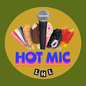 Hot Mic