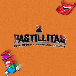 2 Pastillitas