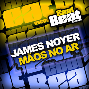 Maos No Ar (Original Mix)