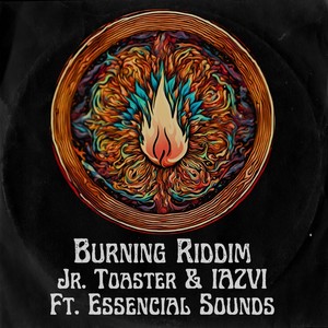 Burning Riddim