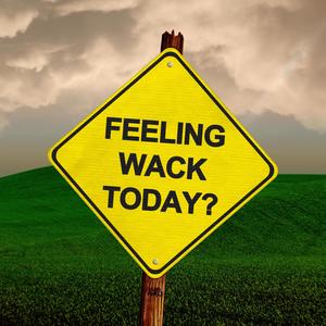 WACK TODAY (Explicit)
