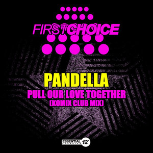 Pull Our Love Together (Komix Club Mix)