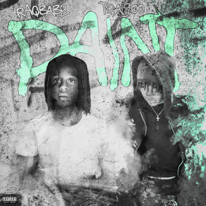 Traiqo - Paint (Explicit)