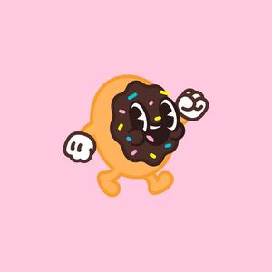 Donut Boi (feat. Pim) (Explicit)