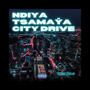 Ndiya Tsamaya (City Drive) (feat. AmaQaba, Stheramente & Premo ZA) [Explicit]