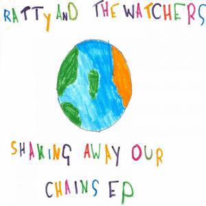 Shaking Away Our Chains EP (EP version)
