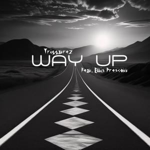 Way Up (feat. Ellis Prescott)