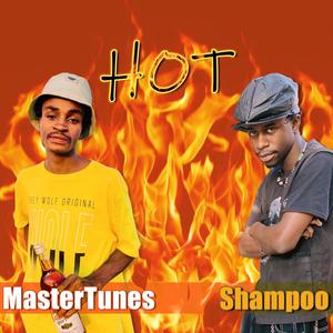 HOT (feat. MasterTunes & Shampoo the Trapper) (Explicit)