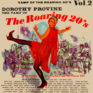 The Roaring 20's Volume 2