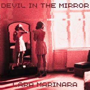 Devil in the mirror