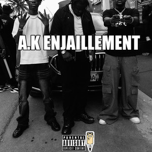A.K Enjaillement (Explicit)