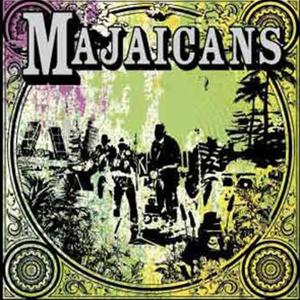 Ready When They Come (feat. Majaicans) (Special Version)