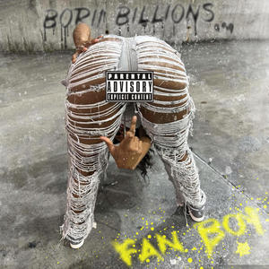 Fan Boy (Explicit)