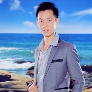 是你啊姑娘