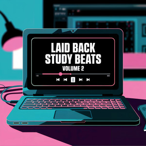 Laid Back Study Beats, Vol. 2