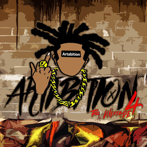 Artabition the Mixtape 4 (Explicit)