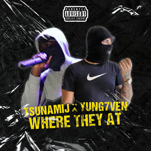 Where they at (Explicit)