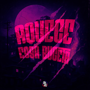 Aquece Essa Buceta (Explicit)