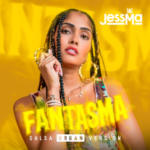 Fantasma (Salsa Urban Version)