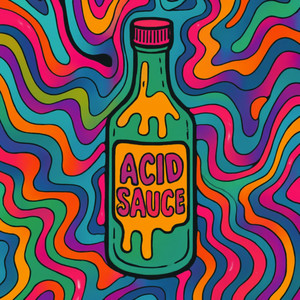 Acid Sauce