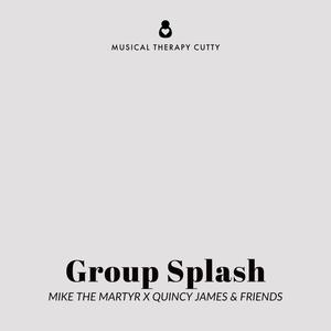 Group Splash (feat. Muja messiah, Baby Shel, Manny Phesto, Dj Quincy James, Metasota, Ken-C, Maria Isa, Left Field & Axel Foley) [Explicit]