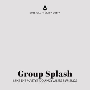 Group Splash (feat. Muja messiah, Baby Shel, Manny Phesto, Dj Quincy James, Metasota, Ken-C, Maria Isa, Left Field & Axel Foley) (Explicit)