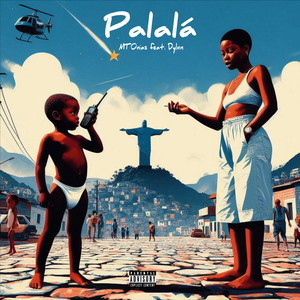 Palalá (Explicit)