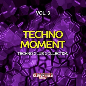 Techno Moment, Vol. 3(Techno Club Collection)