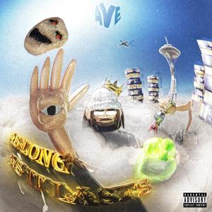 let go (feat. NSU AJ) (Explicit)