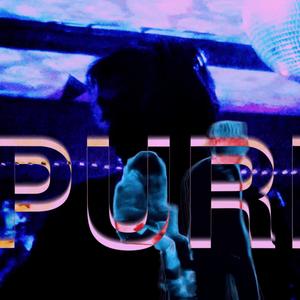 Purple (feat. Femral, Aetherlynx & srdbeatz) (Explicit)