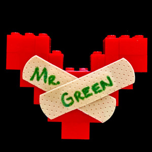 Mr. Green