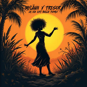 La Vie Est Belle (feat. TRESOR) (Remix)