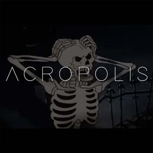 Acropolis II (feat. Swerve) (Explicit)