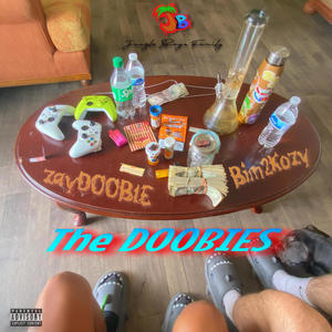 Groovy Stuff (feat. Jamie Lee) (Explicit)