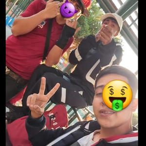 HASTA K CHOKE (feat. ALEMG & MASSIMO33)