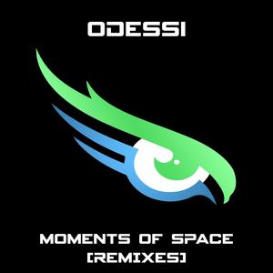 Moments Of Space