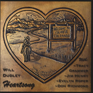 Gypsy Rose(feat. Tracy Grammer)